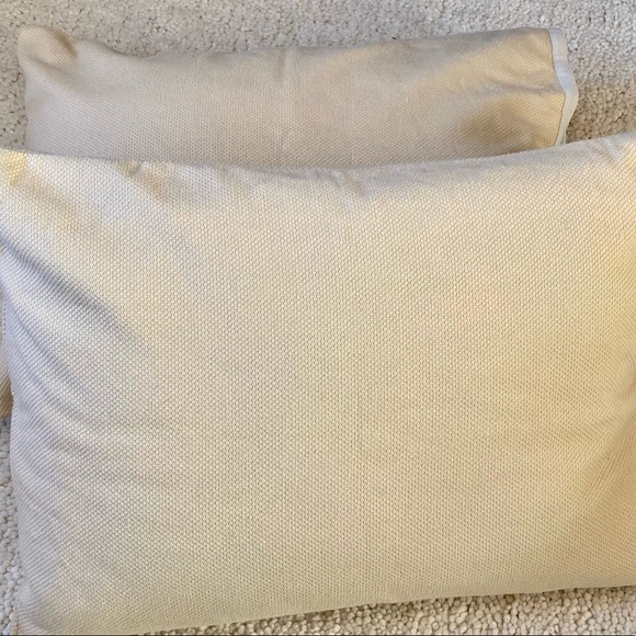 Ethan Allen Bedding Ethan Allen Set Of 2 Custom Pillow Shams Poshmark